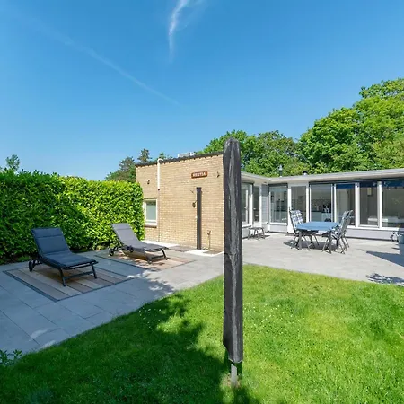 In Sint Maartenszee Near Tatil Evi Sint Maartensvlotbrug