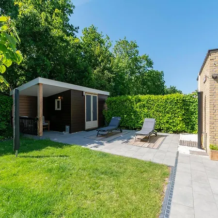 Stunning With Patio *