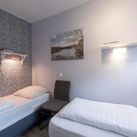 Tatil Evi In Sint Maartenszee Near