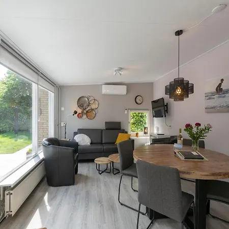 Stunning With Patio