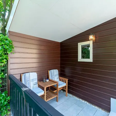 In Sint Maartenszee Near Tatil Evi