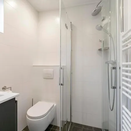 Tatil Evi In Sint Maartenszee Near